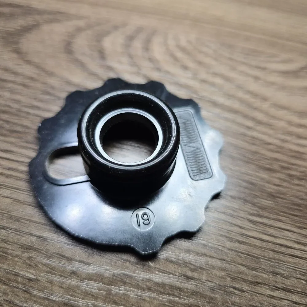 SINGER disc #s